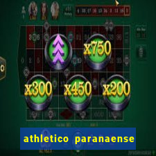 athletico paranaense x bahia palpite